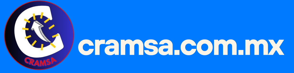 cramsa.com.mx